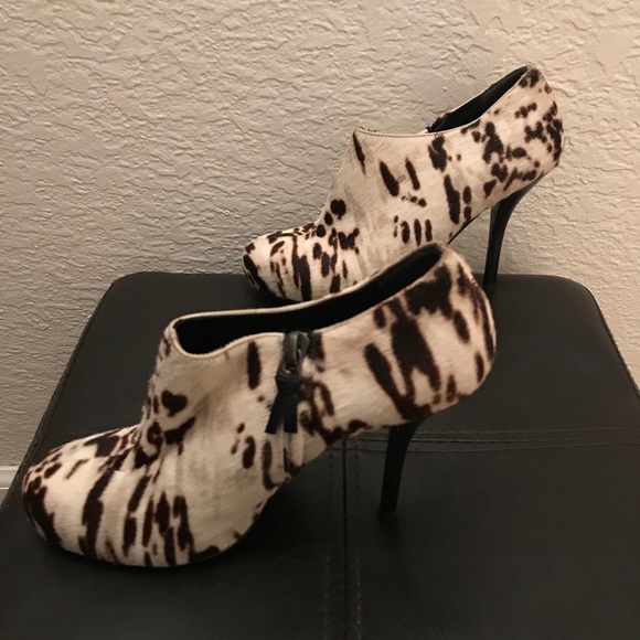 ✨Balenciaga ankle boots✨ - Picture 4 of 8